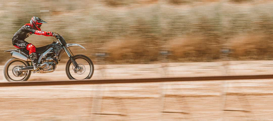 Ride Without Limits Since 1970