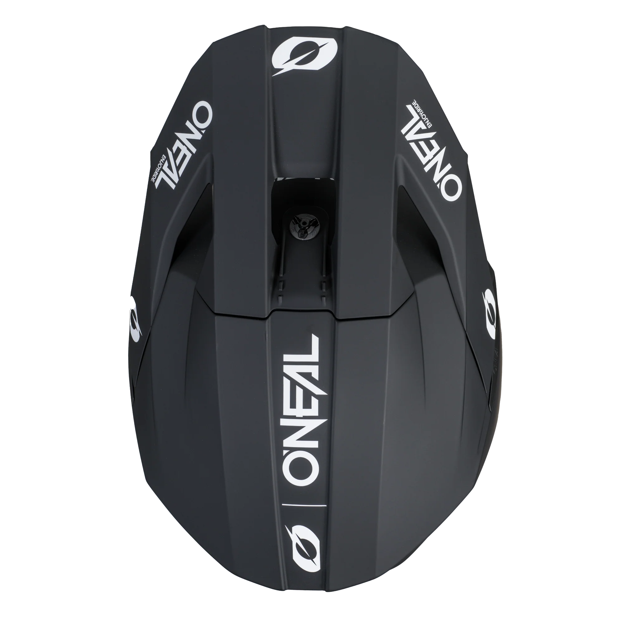 3 SRS Helmet Classic Black - Image 5