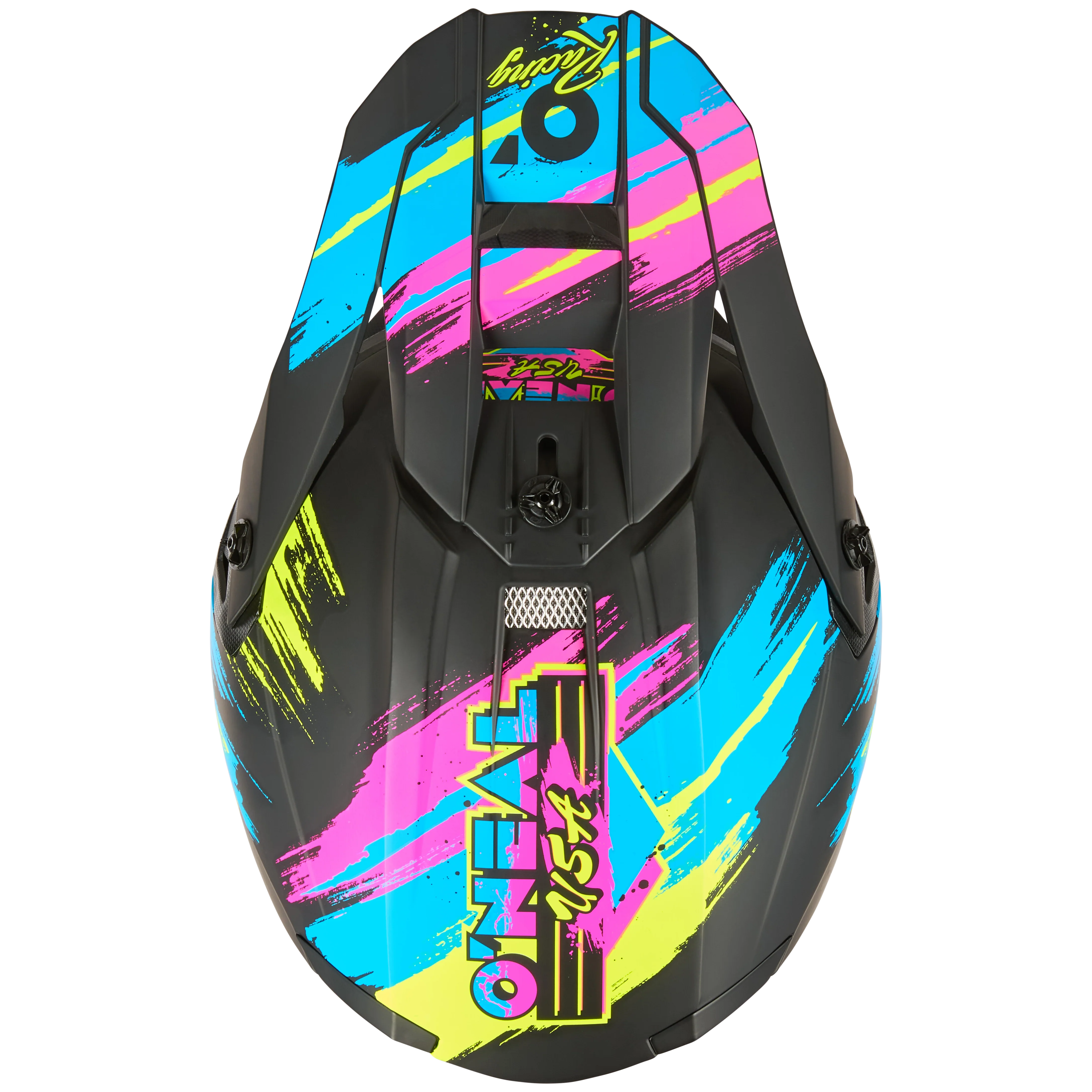 5 SRS Reseda Helmet Black/Multi - Image 5