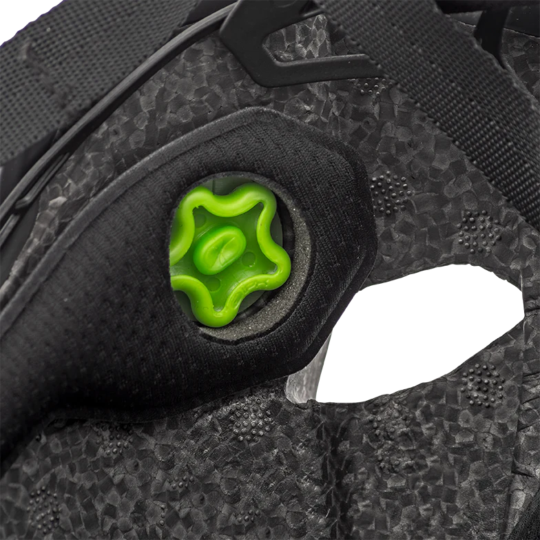 Pike IPX® Helmet Black/Gray - Image 4