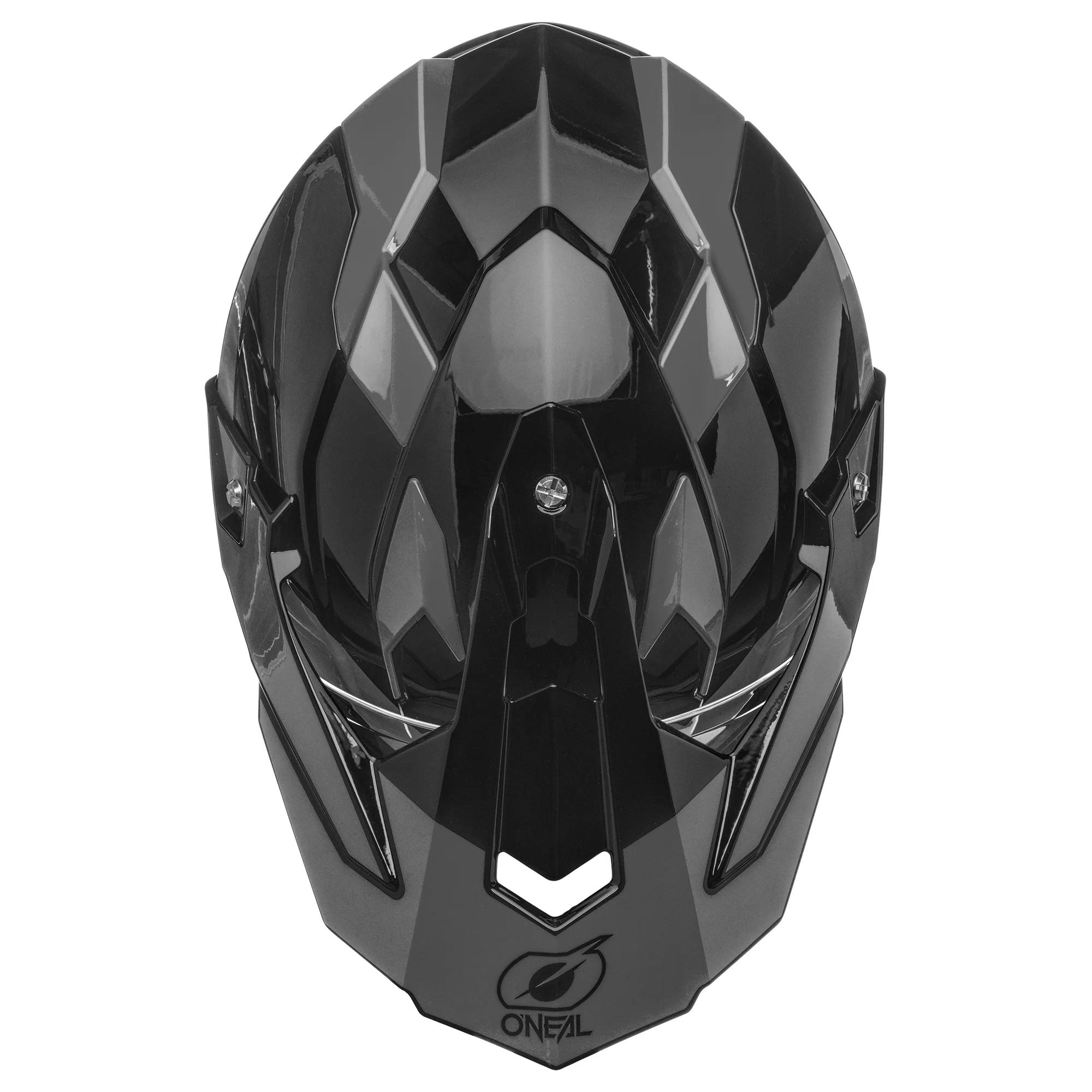 Sierra Helmet R Black/Gray - Image 4